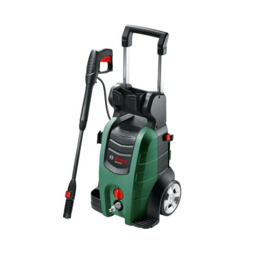 Bosch AQT 42-13 High Pressure Washer, 1900 W, 130 bar, 06008A7340